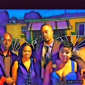 Meet your Posher, Greengirl